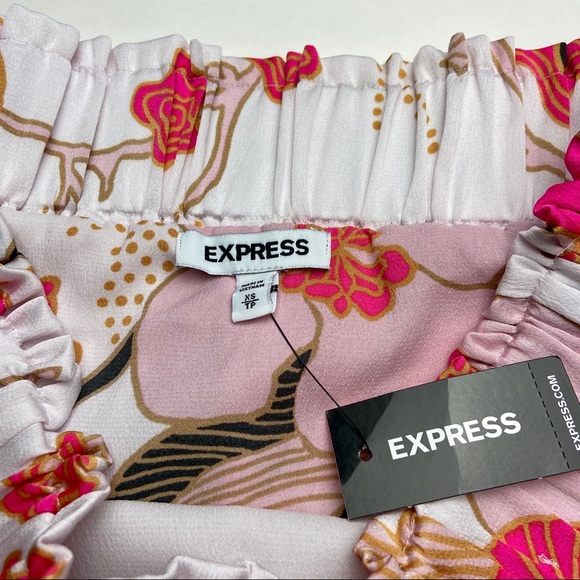 Express Top - Picture 5 of 6